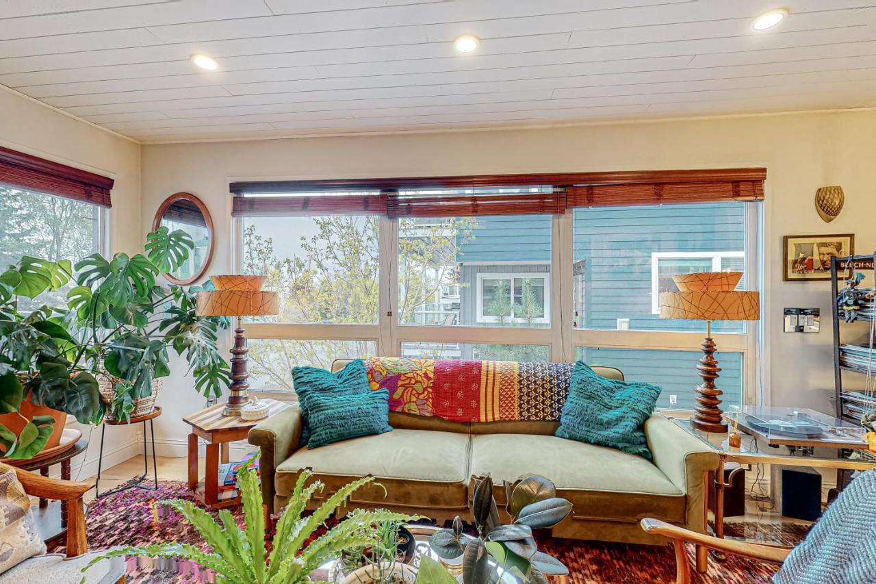 Northern Nook Anchorage Exterior foto