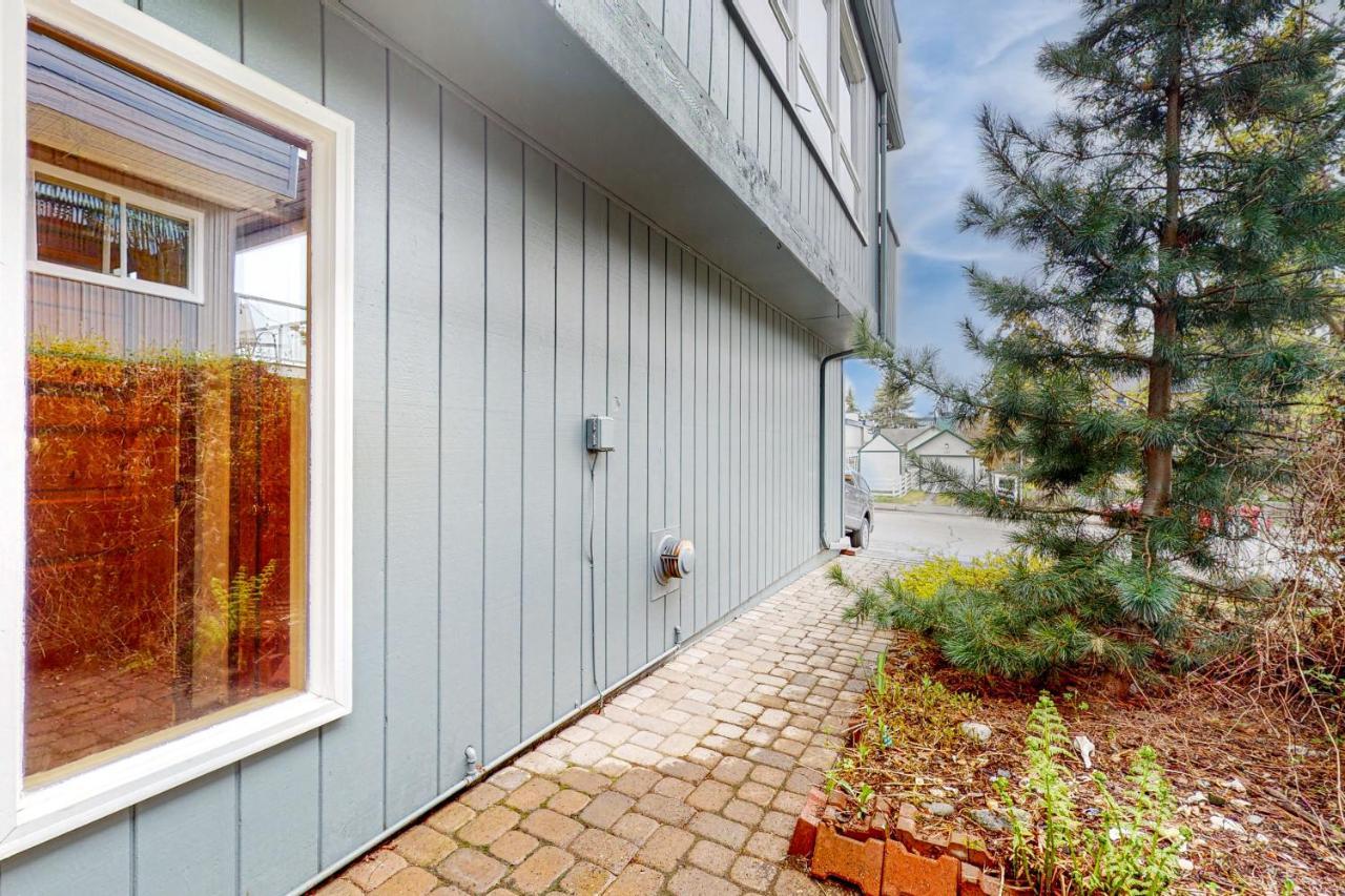 Northern Nook Anchorage Exterior foto